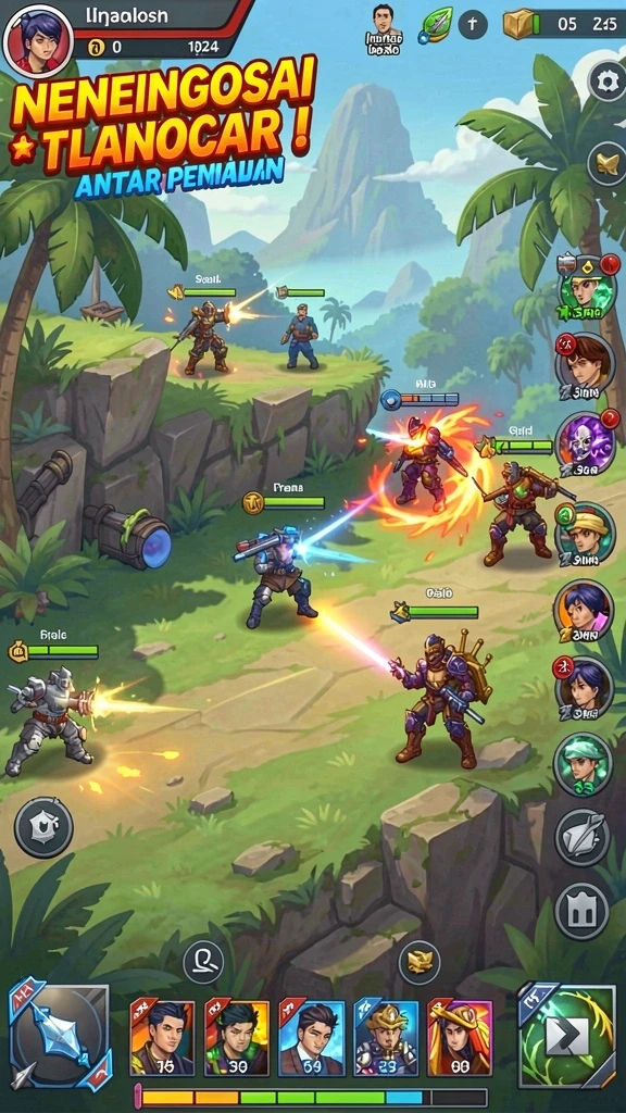 aceh4d APK: Fitur, Ukuran, dan Link Download 3